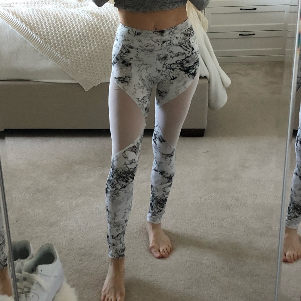 Varley Leggings